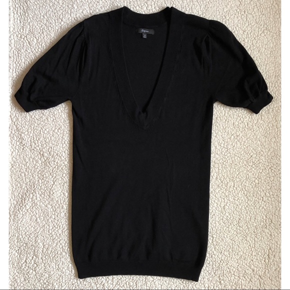 Express Sweaters - Express Tunic Sweater